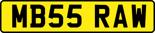 MB55RAW