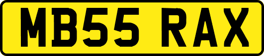 MB55RAX