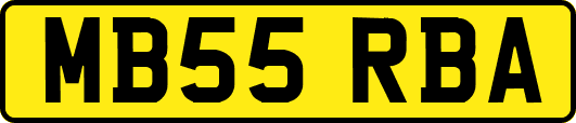 MB55RBA
