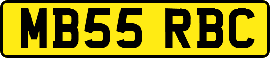 MB55RBC