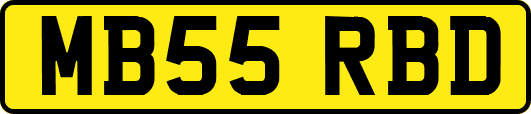 MB55RBD