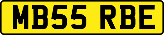 MB55RBE