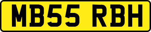 MB55RBH