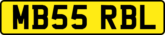 MB55RBL