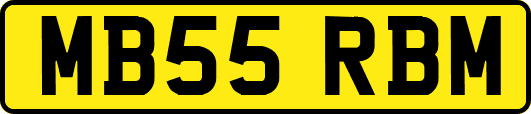 MB55RBM