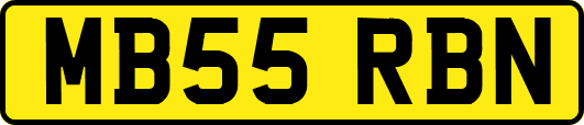 MB55RBN