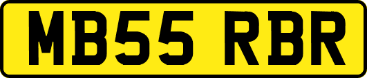 MB55RBR