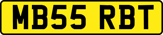 MB55RBT