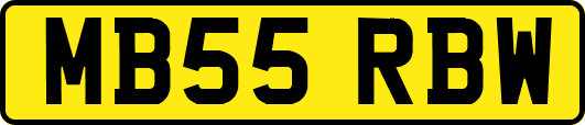 MB55RBW