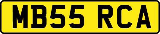 MB55RCA