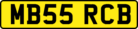 MB55RCB