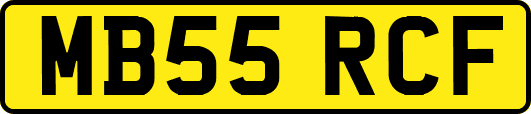 MB55RCF