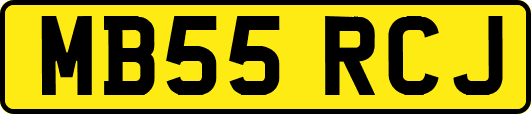 MB55RCJ