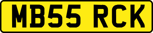 MB55RCK