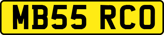 MB55RCO