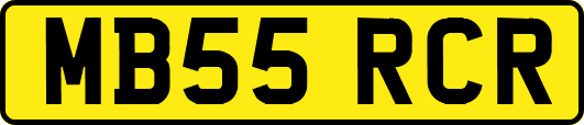 MB55RCR