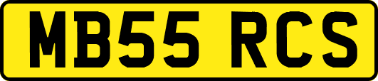 MB55RCS