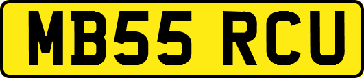 MB55RCU