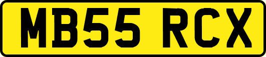 MB55RCX