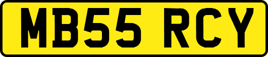 MB55RCY
