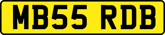 MB55RDB
