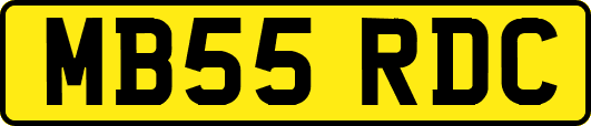 MB55RDC