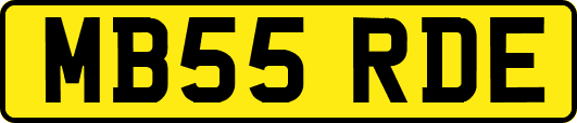 MB55RDE