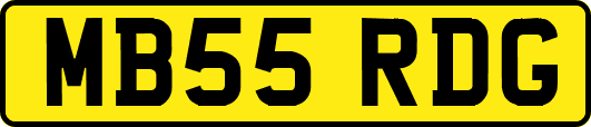 MB55RDG