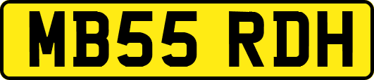 MB55RDH