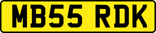 MB55RDK