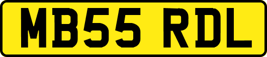 MB55RDL