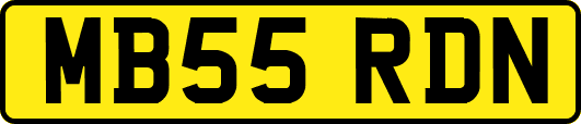 MB55RDN