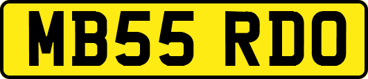 MB55RDO