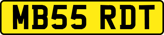 MB55RDT