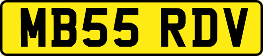 MB55RDV