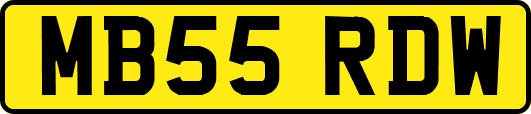 MB55RDW