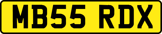MB55RDX