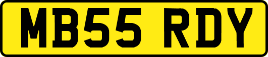 MB55RDY