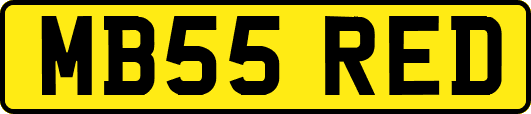 MB55RED