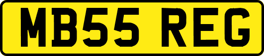 MB55REG