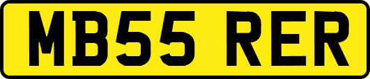MB55RER