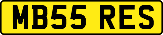 MB55RES