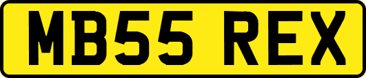 MB55REX