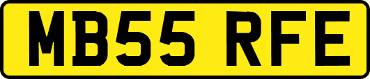 MB55RFE