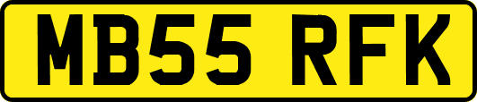 MB55RFK