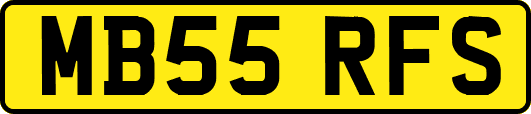 MB55RFS