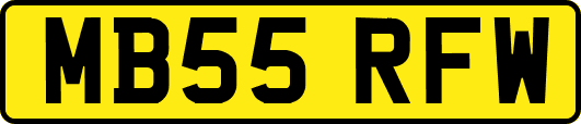 MB55RFW