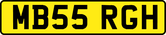 MB55RGH