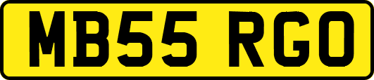 MB55RGO