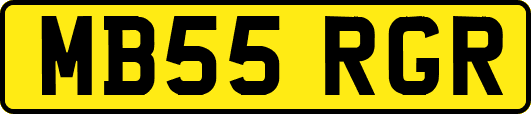 MB55RGR